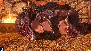 Troll With A Thick Cock videos