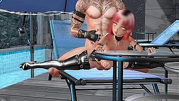 Hottest Sex Clip Outdoor Greatest Pretty One videos