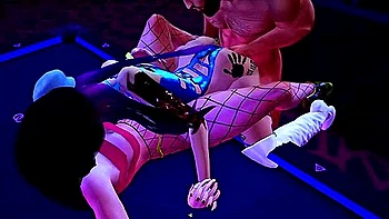 Club Legion N Machinima 2 videos