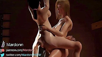 Karla And Sely 2 Futa On Futa [mardonn] videos