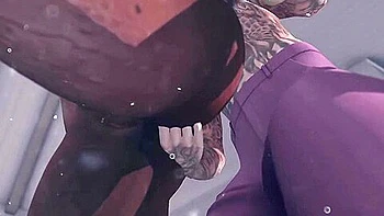 Ivan Likes Anal - Oksana videos