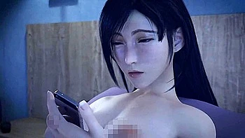 Tifa Censored Bbc Edit videos