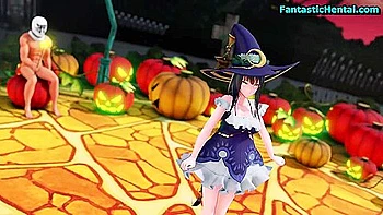 Happy Halloween Kawaii videos