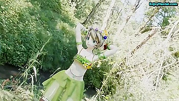 Lovely Dancer videos