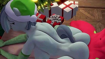 Df Maredonna - Rain Pmv [hooves-art] (mlp) videos