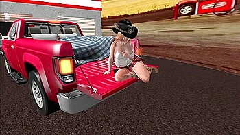 February 2023 - Little Red Wagon With Melodie Paramount Players Sl videos