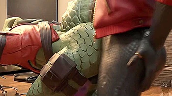 Hybrid And Thunder [twitchyanimation] videos