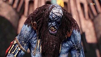 Skyrim Gladiator Taming Beasts videos