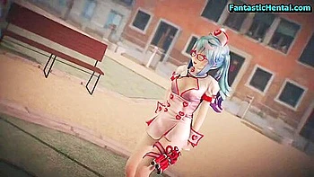 Watch The Nurse Vocaloid videos