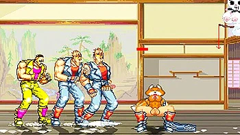 Mugen Random Furry Creature # 1 videos