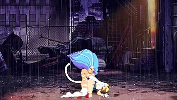 Felicia Destroys videos