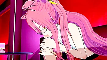 Blazblue - Kokonoe Mercury videos