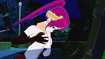 Rwby - Pyrrha Nikos videos