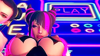 Cuckfighter 2 videos