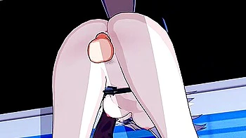 Arknights - Lappland videos