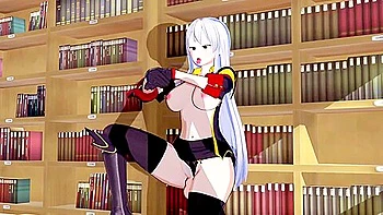 Valkyria Chronicles - Selvaria Bles videos