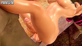 Demon Worship: Futa Juri Trailer - Pmmsfm videos