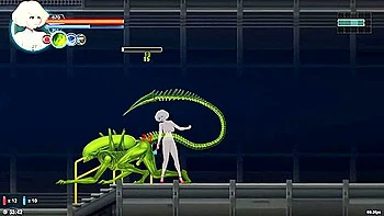 Alien Quest Eve Gameplay 4 videos