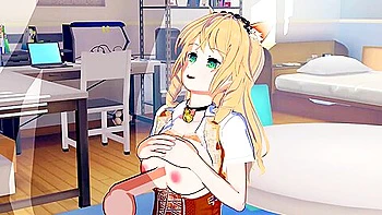 Nekopara - Maple videos