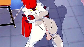 Jack-o Hentai videos