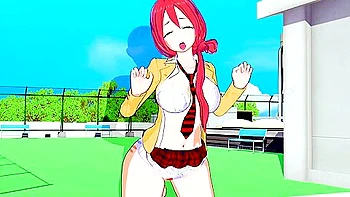 Renai Boukun - Akane Hiyama videos