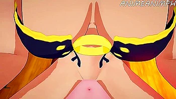 Liru The Werewolf videos