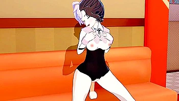 Rwby - Neopolitan videos