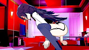 My Hero Academia - Midnight videos