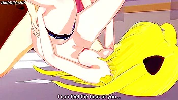 To Love Ru - Yami No Konjiki Fucks With Rito Yuki videos