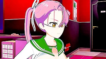 Highschool Of Saya Takagi videos