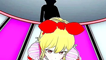 Fan Fucks School Idol Live On Stage videos