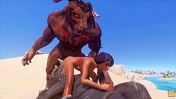 Wild Life - Maya Gangbang videos