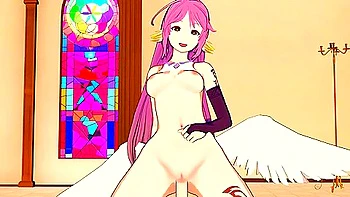 No Game No Life - Jibril videos