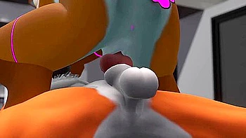 Fox And Fox At Work :3 videos