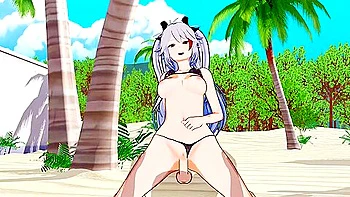 Azur Lane - Prinz Eugen videos