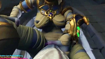 Pixel Perry Pov videos