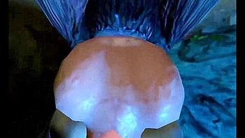 The Werewolfs Bitch (futa X Female) videos