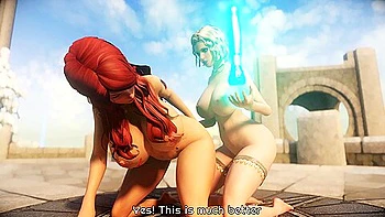 The College Preview videos