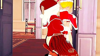 On The Naughty List Preview videos