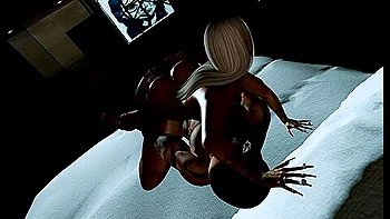 Gets Cream Pied videos