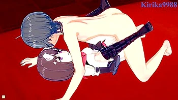 Princess Connect! Re;dive - Eriko videos