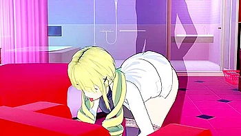 High School Prodigies - Keine Kanzaki videos