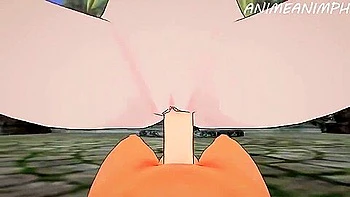 Danmachi - Aiz Wallenstein videos