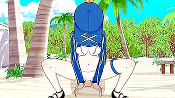 Fate;grand Order - Mysterious Heroine Xx videos