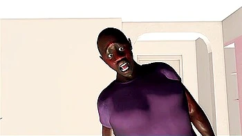 A Huge And Long Call To Care For A Broken Leg - Preview Visit Patreon.com/milfandbbc videos