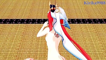 Genshin Impact - Nilou videos