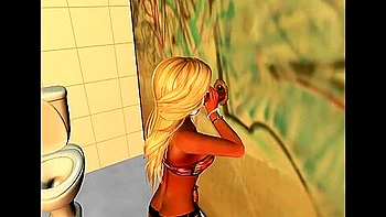 Glory Hole Girls, Volume 1 videos