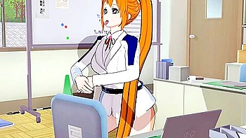 Magical Girl Lyrical Nanoha - Nanoha Takamachi videos