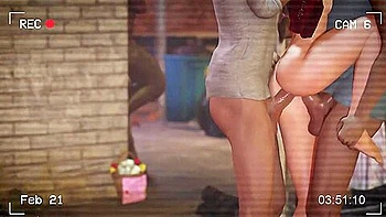 Used In The Street videos