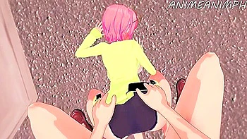 Quintessential Quintuplets - Ichika Nakano videos